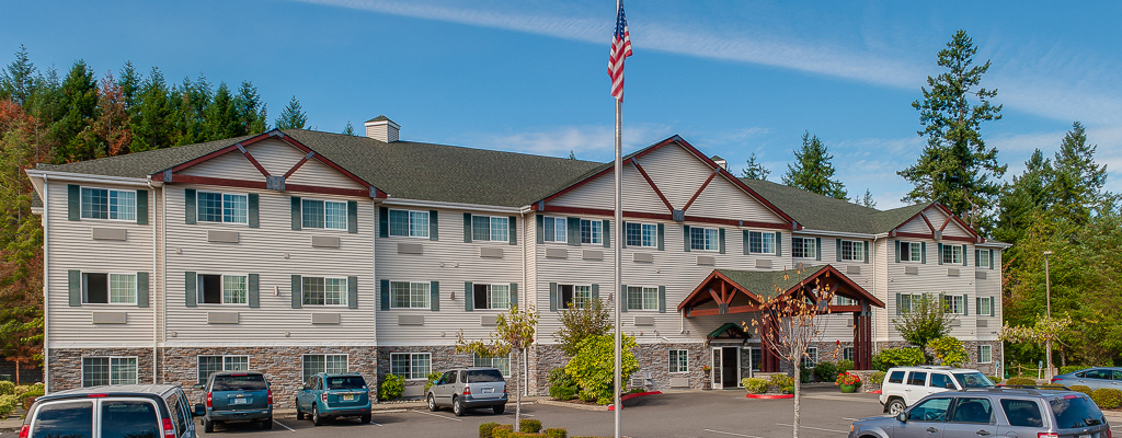 FairBridge Inn & Suites